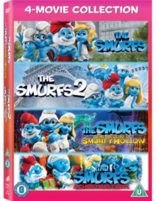 Image for The Smurfs: Ultimate Collection