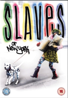 Image for Slaves of New York