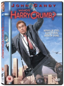 Image for Who's Harry Crumb?