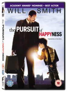 Image for The Pursuit of Happyness