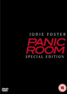 Image for Panic Room