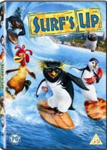 Image for Surf's Up