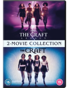 Image for The Craft/Blumhouse's The Craft - Legacy