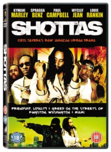 Image for Shottas