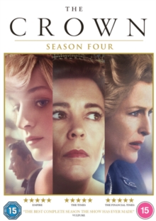 Image for The Crown: Season Four