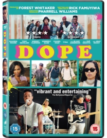 Image for Dope