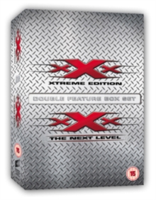 Image for XXx/xXx 2 - The Next Level