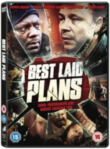Image for Best Laid Plans