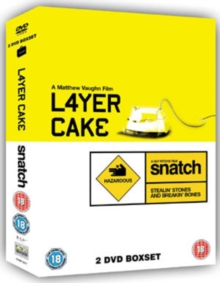 Image for Layer Cake/Snatch