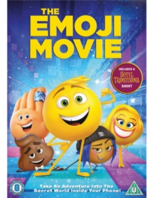 Image for The Emoji Movie