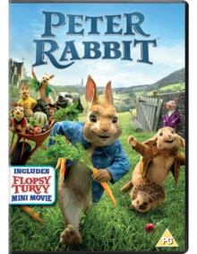 Image for Peter Rabbit