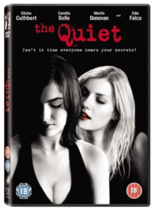 Image for The Quiet