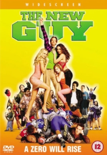 Image for The New Guy