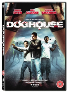 Image for Doghouse