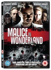 Image for Malice in Wonderland