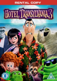 Image for Hotel Transylvania 3