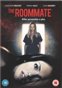Image for The Roommate