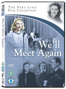 Image for We'll Meet Again