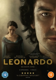 Image for Leonardo: Season 1