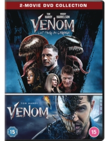 Image for Venom/Venom: Let There Be Carnage