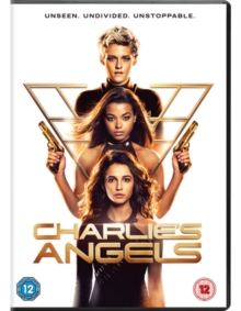 Image for Charlie's Angels