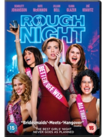 Image for Rough Night
