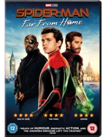 Image for Spider-Man: Far from Home
