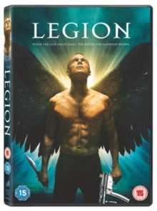 Image for Legion