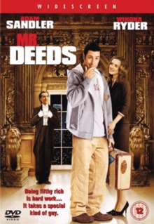 Image for Mr Deeds