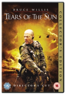 Image for Tears of the Sun