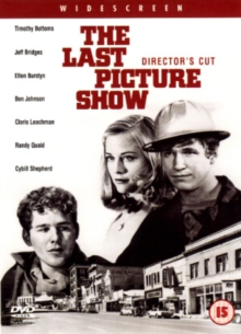 Image for The Last Picture Show