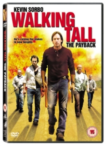 Image for Walking Tall: The Payback