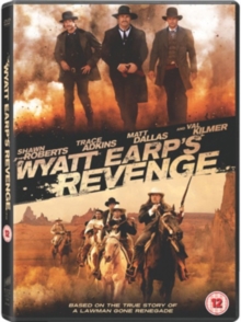 Image for Wyatt Earp's Revenge