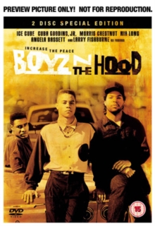 Image for Boyz N the Hood