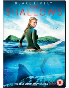 Image for The Shallows