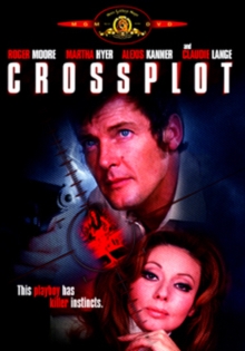 Image for Crossplot