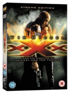 Image for XXx