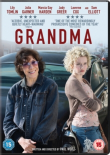 Image for Grandma