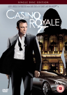 Image for Casino Royale