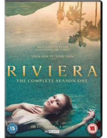 Image for Riviera: The Complete Season One