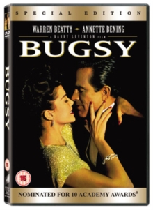 Image for Bugsy