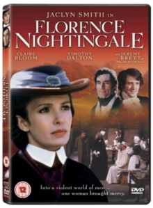 Image for Florence Nightingale