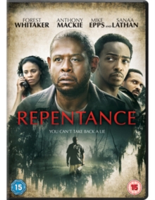 Image for Repentance