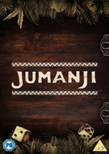 Image for Jumanji
