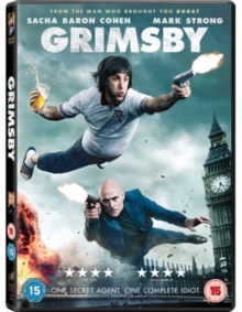 Image for Grimsby