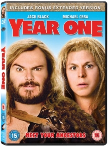 Image for Year One