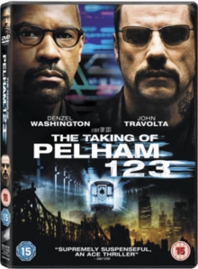 Image for The Taking of Pelham 123