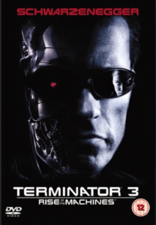Image for Terminator 3 - Rise of the Machines