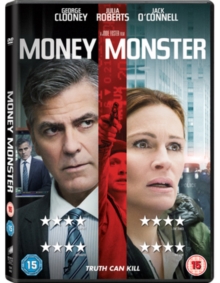 Image for Money Monster