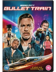 Image for Bullet Train